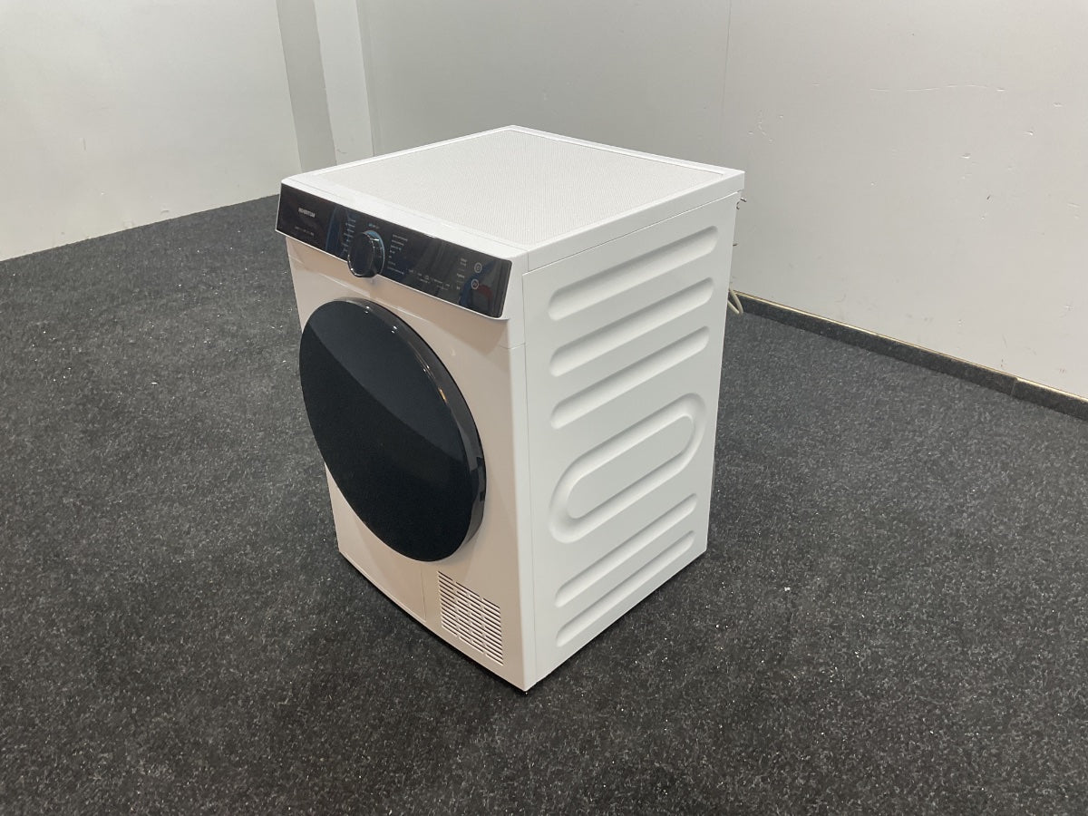 Inventum warmtepompdroger VDW9030W - Wit
