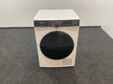 Inventum warmtepompdroger VDW9030W - Wit