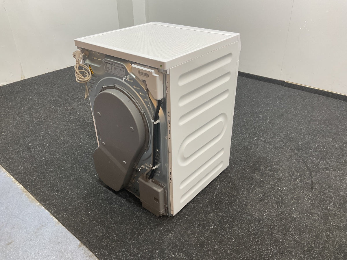 Inventum warmtepompdroger VDW9030W - Wit