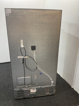 Hisense Amerikaanse koelkast RS818N4TIC - RVS 