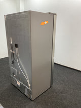 Hisense Amerikaanse koelkast RS818N4TIC - RVS