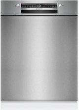 Bosch onderbouwvaatwasser SMU4ECS28E - Serie 4 - Home Connect
