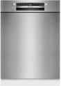 Bosch onderbouwvaatwasser SMU4ECS28E - Serie 4 - Home Connect