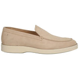 Berkelmans Palmeira loafers - Sand Suede - maat 44