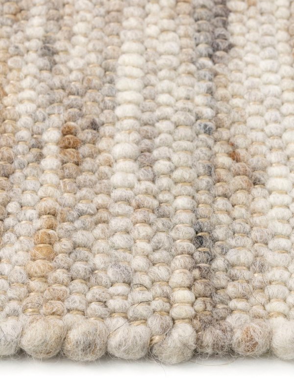 Vloerkleed MOMO Rugs Natural Weaves Perledo 501 - Afmeting 295x180 cm