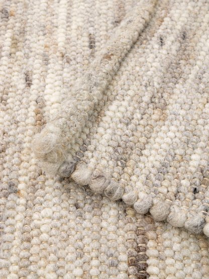 Vloerkleed MOMO Rugs Natural Weaves Perledo 501 - Afmeting 295x180 cm