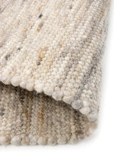 Vloerkleed MOMO Rugs Natural Weaves Perledo 501 - Afmeting 295x180 cm