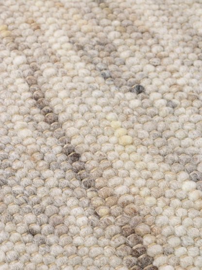 Vloerkleed MOMO Rugs Natural Weaves Perledo 501 - Afmeting 295x180 cm