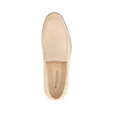 Berkelmans Palmeira loafers - Sand Suede - maat 45