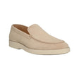 Berkelmans Palmeira loafers - Sand Suede - maat 43