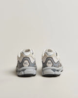 Asics sportschoen/sneakers Gel-NYC Cream/White - maat 41.5 (EU)