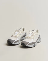 Asics sportschoen/sneakers Gel-NYC Cream/White - maat 41.5 (EU)