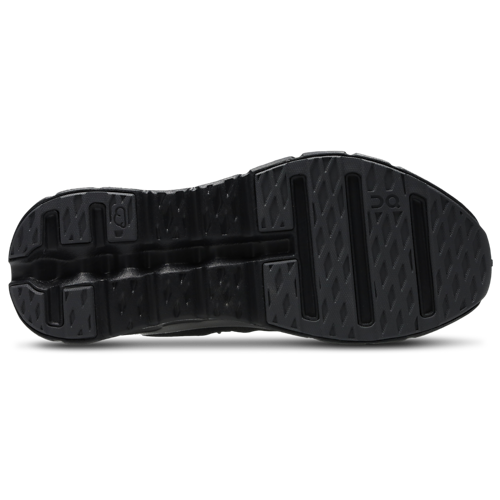 On Cloudtilt - heren sneakers zwart - maat 43