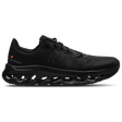 On Cloudtilt - heren sneakers zwart - maat 43