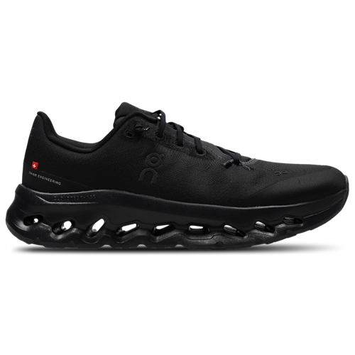 On Cloudtilt - heren sneakers zwart - maat 43