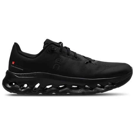 On Cloudtilt - heren sneakers zwart - maat 43