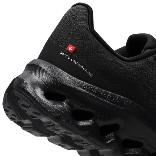 On Cloudtilt - heren sneakers zwart - maat 43