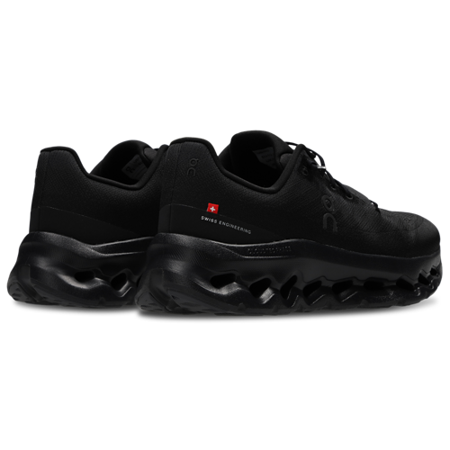 On Cloudtilt - heren sneakers zwart - maat 43
