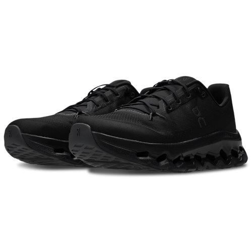 On Cloudtilt - heren sneakers zwart - maat 43