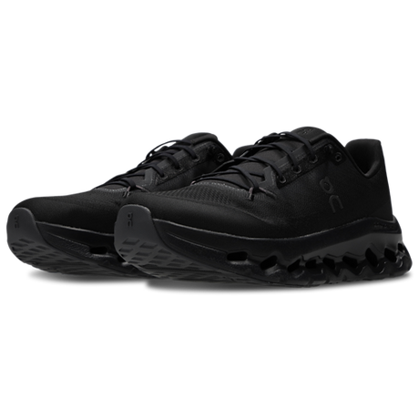 On Cloudtilt - heren sneakers zwart - maat 43