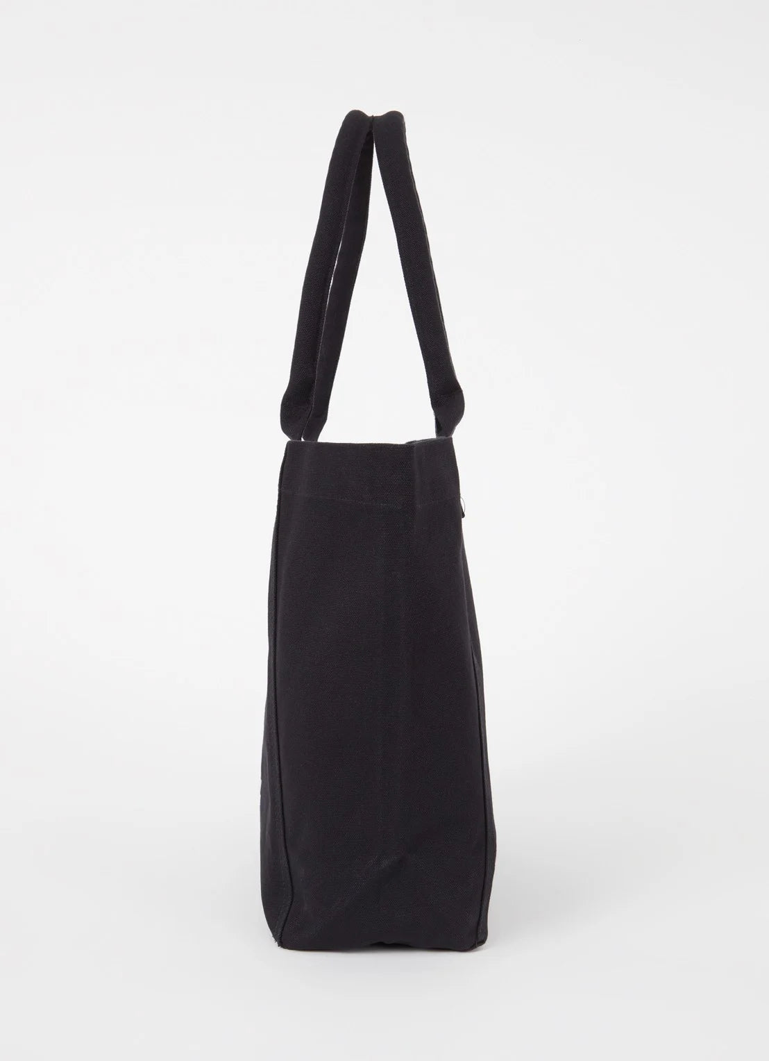 Isabel Marant Yenky Small shopper met logo in glanzend zilver kleur