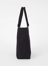 Isabel Marant Yenky Small shopper met logo in glanzend zilver kleur