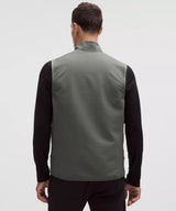 Lululemon - Grid Fleece Full-Zip Vest - maat M