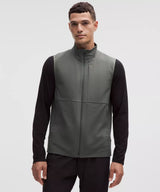 Lululemon - Grid Fleece Full-Zip Vest - maat M