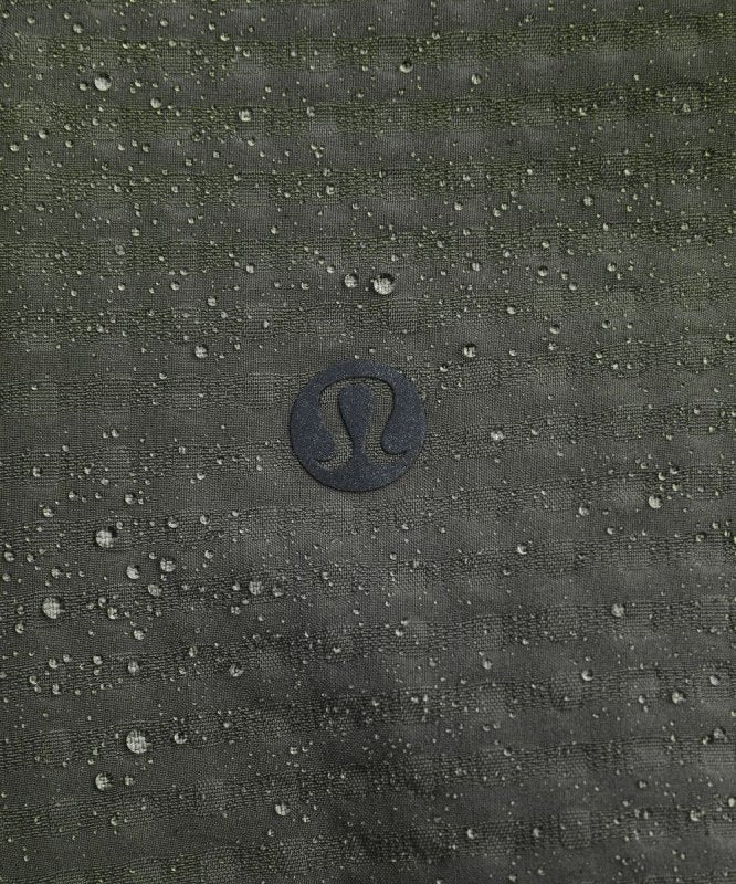 Lululemon - Grid Fleece Full-Zip Vest - maat M