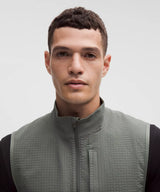 Lululemon - Grid Fleece Full-Zip Vest - maat M