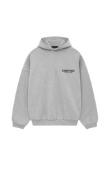 Fear of God Essentials FW24 Light Heather Full Set - Maat M