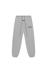 Fear of God Essentials FW24 Light Heather Full Set - Maat M