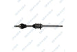 Aandrijfas ODM-MULTIPARTS 18-062720