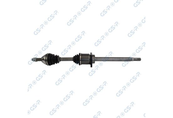 Aandrijfas ODM-MULTIPARTS 18-062720