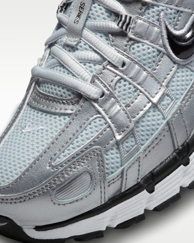 Nike sportschoenen/Sneakers P-6000 heren - maat 39