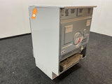 Bosch keramisch fornuis HKA004020U - Serie 2 - Wit