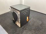 Samsung warmtepompdroger AI Dry DV90DG6845LBU3 - Zwart