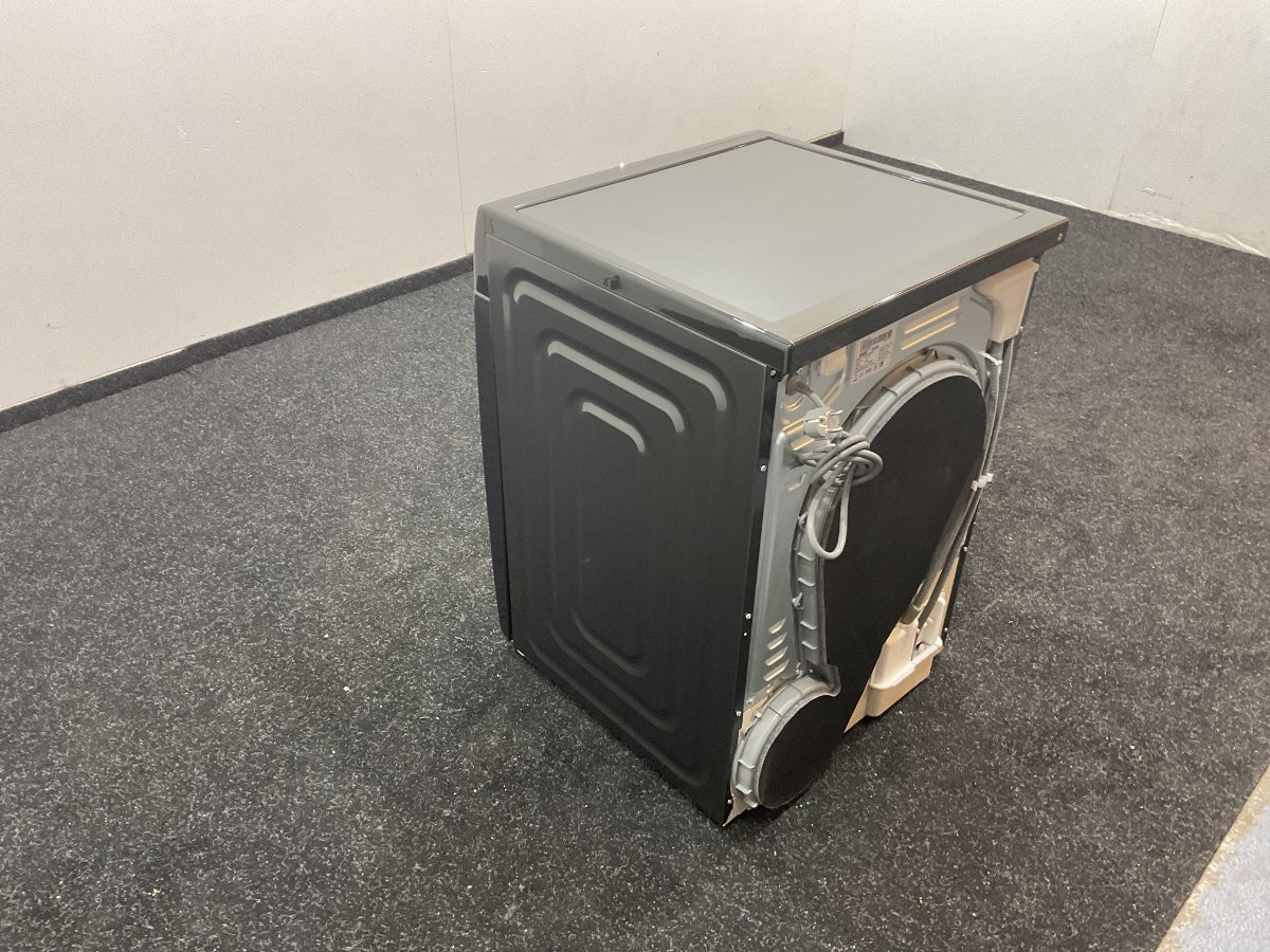 Samsung warmtepompdroger AI Dry DV90DG6845LBU3 - Zwart