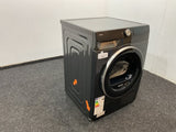 Samsung warmtepompdroger AI Dry DV90DG6845LBU3 - Zwart
