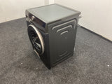 Samsung warmtepompdroger AI Dry DV90DG6845LBU3 - Zwart