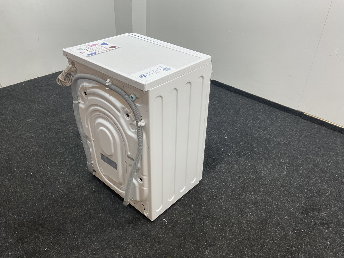 Inventum wasmachine VWM8010W - 8kg 
