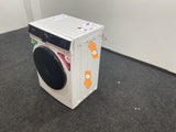 Inventum wasmachine VWM8010W - 8kg 