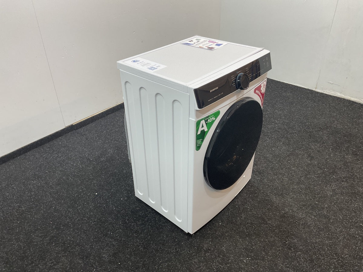 Inventum wasmachine VWM8010W - 8kg 