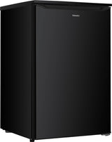 Tomado vriezer TFT5501B - Tafelmodel - Zwart