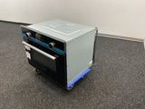 Siemens inbouw heteluchtoven CM585AGS1 met magnetronfunctie