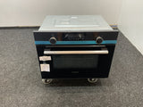 Siemens inbouw heteluchtoven CM585AGS1 met magnetronfunctie
