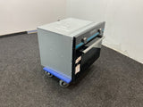 Siemens inbouw heteluchtoven CM585AGS1 met magnetronfunctie