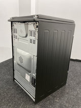 Everglades elektrisch fornuis EVCK5110 - Mat Zwart