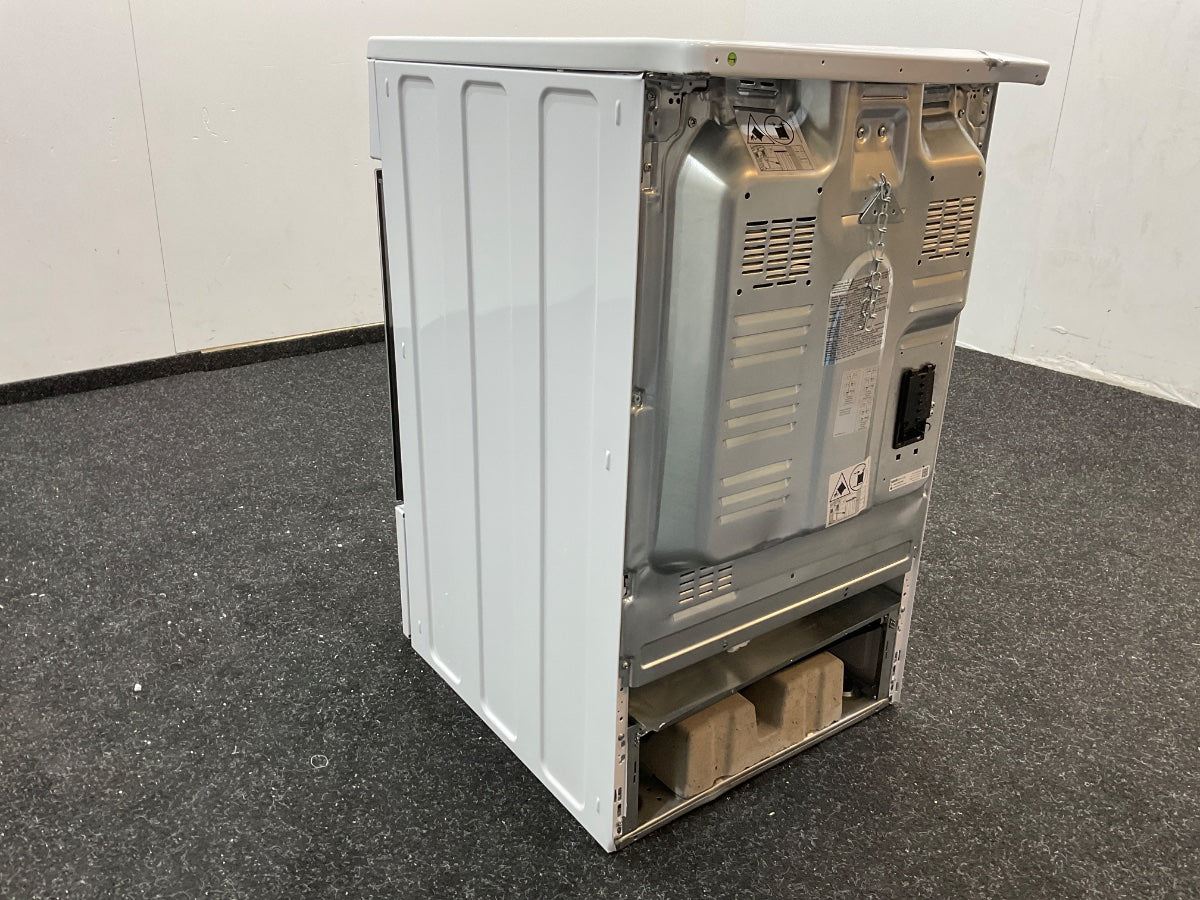 Beko keramisch fornuis FSM57100GW - 50 cm