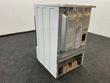 Beko keramisch fornuis FSM57100GW - 50 cm